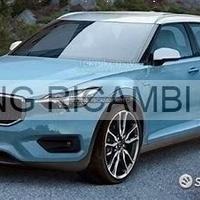 Ricambi disponibili Volvo V40 2020/22