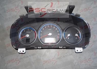 Quadro contachilometri Hyundai Santa Fè 2.2