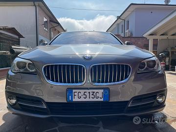 BMW serie 5 Xdrive Touring f11