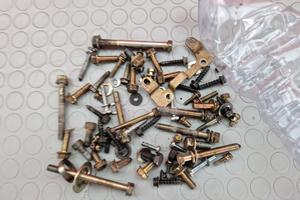 VITERIA MOTORE POLARIS TRAIL BLAZER 250 2003 2004