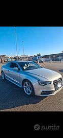 Audi a5 del 2012 230000 2.0tdi 177 cavalli