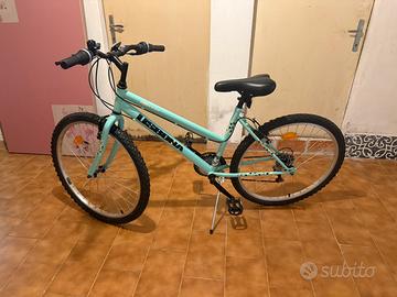 Bicicletta