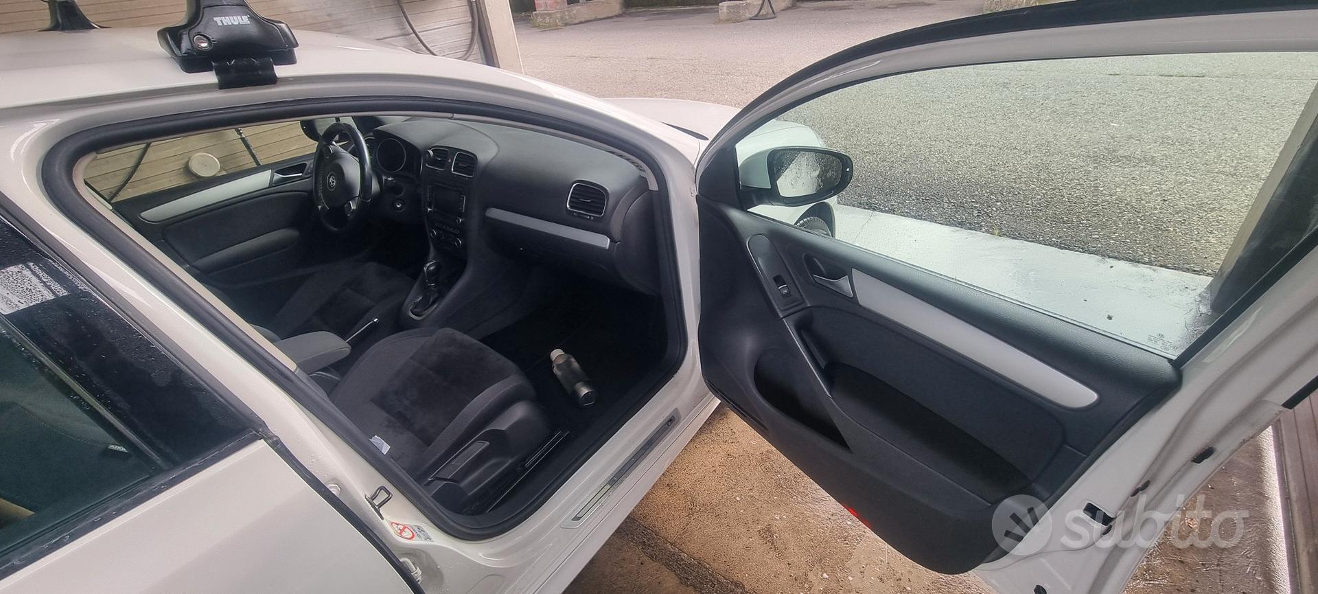 Volkswagen Golf 2011 photo 5