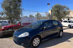 Fiat Grande Punto 1.3 MJT CULT-2011
