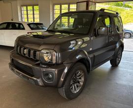 Suzuki Jimny 1.3 4WD Evolution