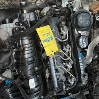 MOTORE N47D20C