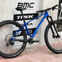 Mtb Orbea Alma M30 2026