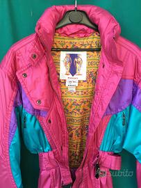 Tuta sci donna Descente