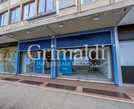 2 Vetrine a Bologna