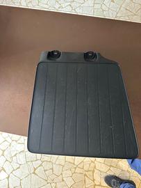 Smart fortwo poggiapiedi