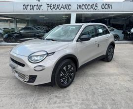 Fiat 600 Hybrid DCT KM0 IVA ESPOSTA A SOLI 245 EUR