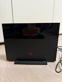 Router WiFi telecom