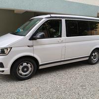 California T6 