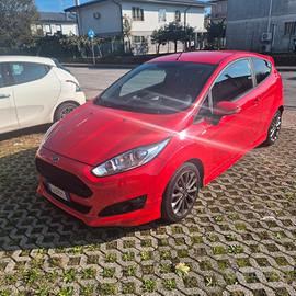 ford fiesta St line 1.5 TDCi 75 cv euro 6 55Kw 