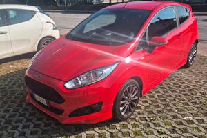 ford fiesta St line 1.5 TDCi 75 cv euro 6 55Kw 