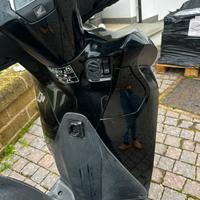 Sh350 km 34000 full optional