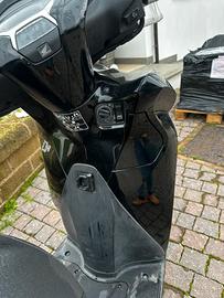 Sh350 km 34000 full optional