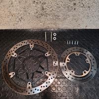 Dischi Brembo Aprilia rs 125