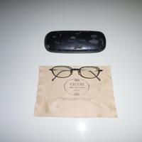 OcchialiVistaDonna+CustodiaOriginaliFirmati"Calvin
