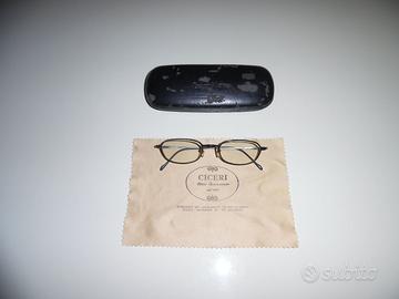 OcchialiVistaDonna+CustodiaOriginaliFirmati"Calvin