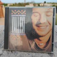 Paolo Vallesi - La forza della Vita - CD