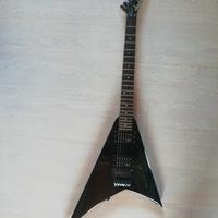 Chitarra Jackson rr2 ex professional del 93