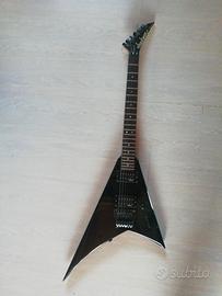 Chitarra Jackson rr2 ex professional del 93