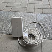 modem 5g zte mc889