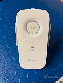 Extender wifi  TP-Link AC1750