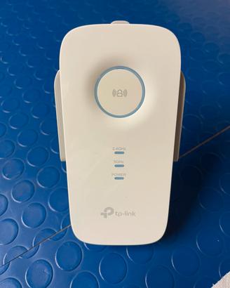 Extender wifi  TP-Link AC1750