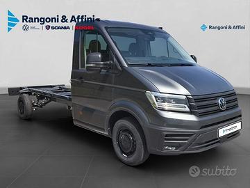 Volkswagen Crafter 35 2.0 BiTDI 177CV PL Cabi...