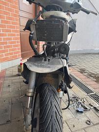 Ricambi scooter
