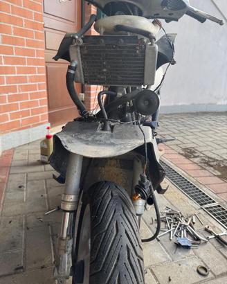 Ricambi scooter