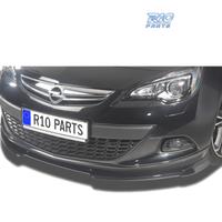 SPOILER OPEL ASTRA J GTC 09-12 PARAURTI ORIGINALE 