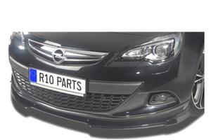 SPOILER OPEL ASTRA J GTC 09-12 PARAURTI ORIGINALE 