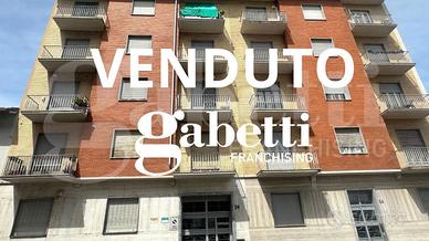 Appartamento Torino [Cod. rif 3323454VRG]