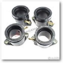 Kit collettori aspirazione yzf 600r 94 - 95