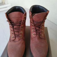 Scarpe uomo Lumberjack