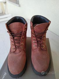 Scarpe uomo Lumberjack