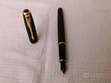 Stilografica Parker Fountain pen