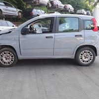 FIAT PANDA 2017 SOLO PER RICAMBI