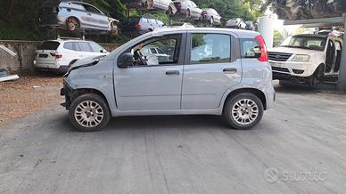 FIAT PANDA 2017 SOLO PER RICAMBI