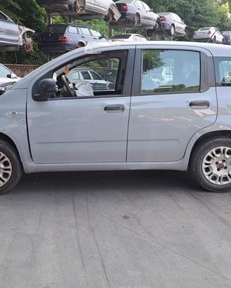 FIAT PANDA 2017 SOLO PER RICAMBI
