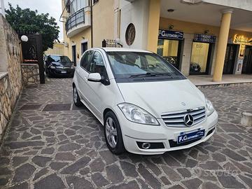 Mercedes-benz A 180 CDI Avantgarde