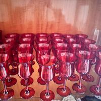 Set bicchieri
