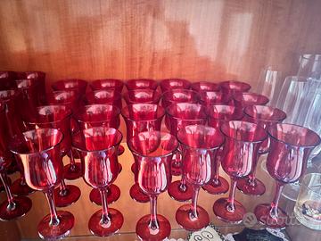 Set bicchieri