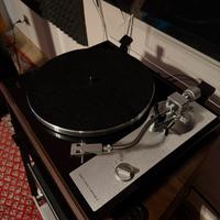 TEAC TN-4D – Pari al nuovo