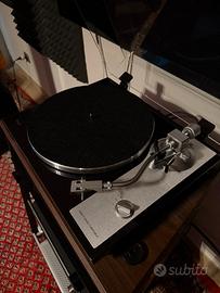 TEAC TN-4D – Pari al nuovo