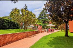 Bifocale sul lago di Garda