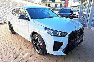 BMW X2 xdrive 20d 48V MSport auto